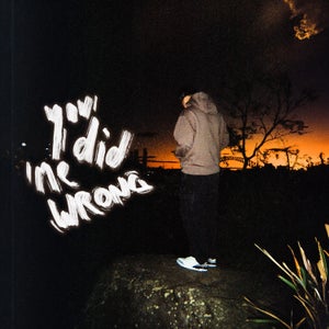 Artwork for track: YOU DID ME WRONG by XI