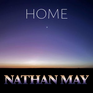 Artwork for track: Home by Nathan May
