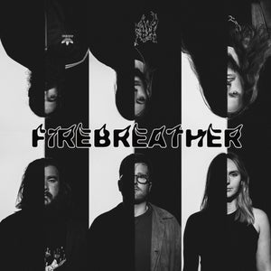 Artwork for track: Firebreather by LAZER BABY