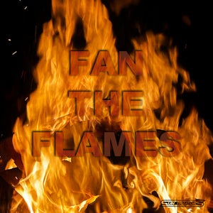 Artwork for track: Fan The Flames by Sun Traitors
