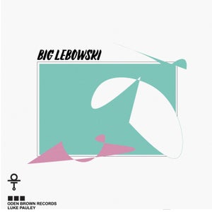 Artwork for track: Big Lebowski by Luke Pauley