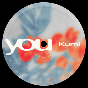 Artwork for track: You by Kumi