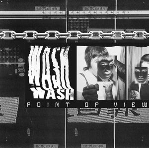 Artwork for track: Sasha Grey by WASH