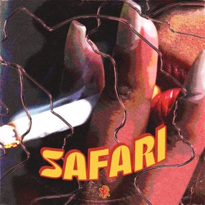 Artwork for track: Safari by Kayar