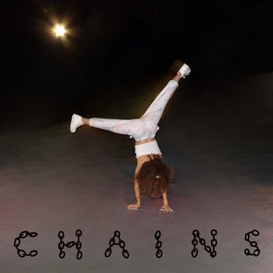 Artwork for track: Chains by Emma Salisbury