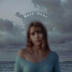 Artwork for track: Deep Down by Evangie