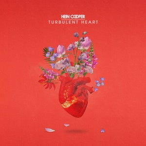 Artwork for track: Turbulent Heart by Hein Cooper