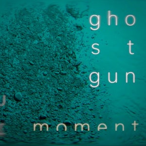 Artwork for track: Getting Out by Ghost Gun