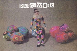 Artwork for track: PATCHWERK_#PlaySchoolRemix.wav by Patchwerk