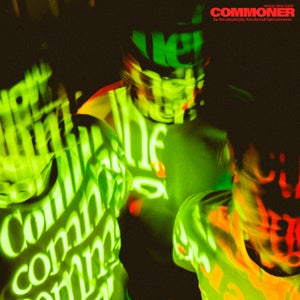 Artwork for track: Society by Commoner
