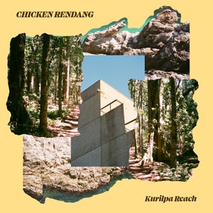 Artwork for track: Chicken Rendang by Kurilpa Reach