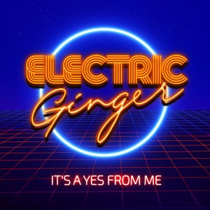 Artwork for track: Baby Come Find Me by Electric Ginger