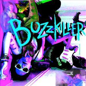 Artwork for track: Abort Me by Buzzkiller