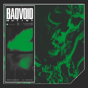 Artwork for track: UNREST by BADVOID