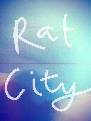 Artwork for track: inheritance by Rat City