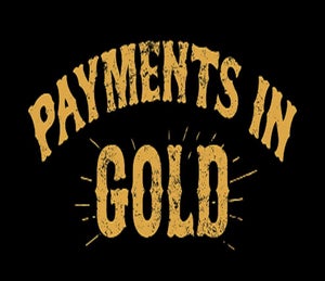 Artwork for track: Dogmatic Dogshit - DEMO by Payments In Gold