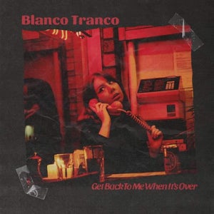 Artwork for track: Swim Between The Flags by Blanco Tranco