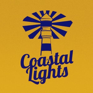 Artwork for track: In The Summer by Coastal Lights