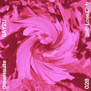 Artwork for track: SAY2U by dreamsuite