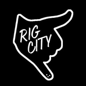 Artwork for track: Going Gone by Rig City