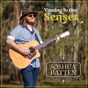 Artwork for track: Coming To Our Senses by Joshua Batten