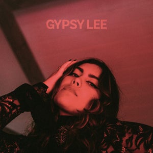 Artwork for track: I Realised You Lied When You Said I Was No One by GYPSY LEE