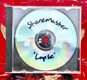 Artwork for track: Lapse by Staremaster