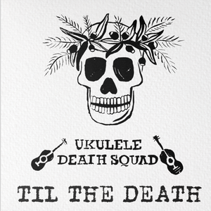 Artwork for track: Waterfall by Ukulele Death Squad