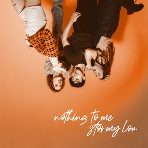 Artwork for track: Nothing To Me by Stormy-Lou