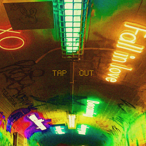 Artwork for track: Tap Out by Telopia