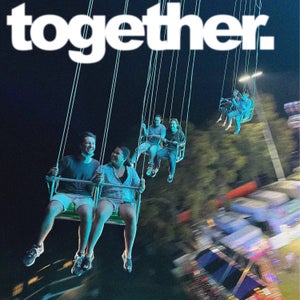 Artwork for track: Together by Catstronaut