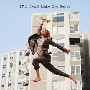 Artwork for track: If I Could Make You Dance by Civic Video