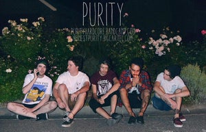 Artwork for track: The Furthest Place From Her Is The Closest Place To Nowhere by Purity