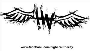 Artwork for track: Angel by Higher Authority