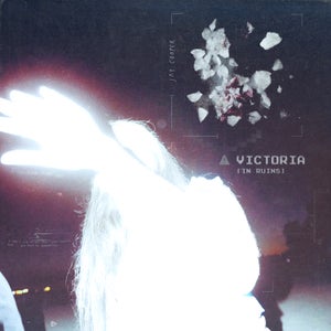 Artwork for track: VICTORIA (IN RUINS) by Jay Cooper