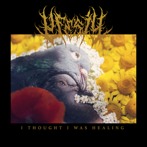 Artwork for track: I Thought I Was Healing by Life's Ill
