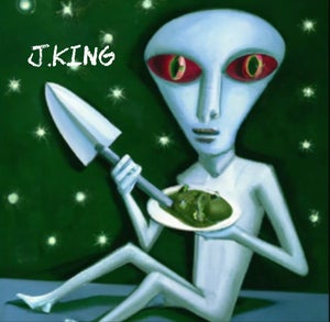 Artwork for track: Tribe by J.KING