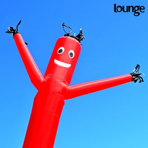 Artwork for track: Planz by Lounge 
