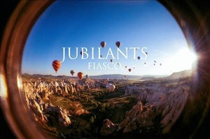 Artwork for track: Spain by Jubilants