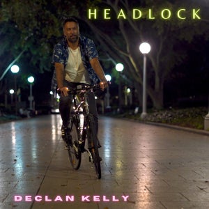 Artwork for track: Headlock by Declan Kelly