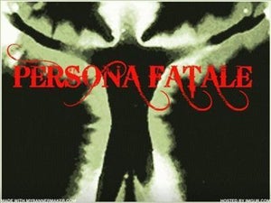 Artwork for track: Search the Sky by PERSONA FATALE