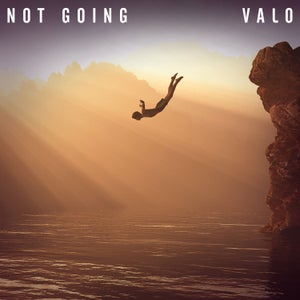 Artwork for track: Not Going by VALO