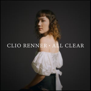 Artwork for track: All Clear by Clio Renner