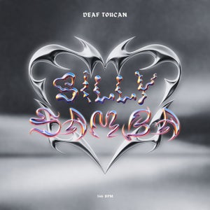 Artwork for track: SILLY SAMBA  by Deaf Toucan