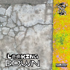 Artwork for track: Looking Down by Fungas