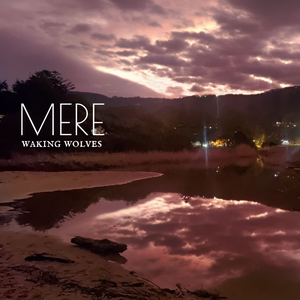 Artwork for track: Beaches by Waking Wolves