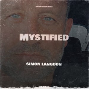 Artwork for track: Mystified by Simon Langdon