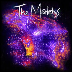 Artwork for track: Rotations by The Matehs