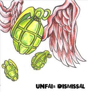 Artwork for track: Through These Eyes by Unfair Dismissal