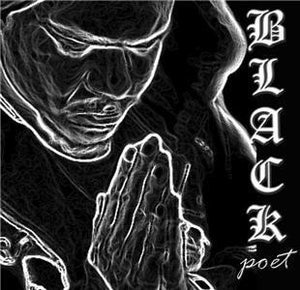 Artwork for track: Go get it by black poet